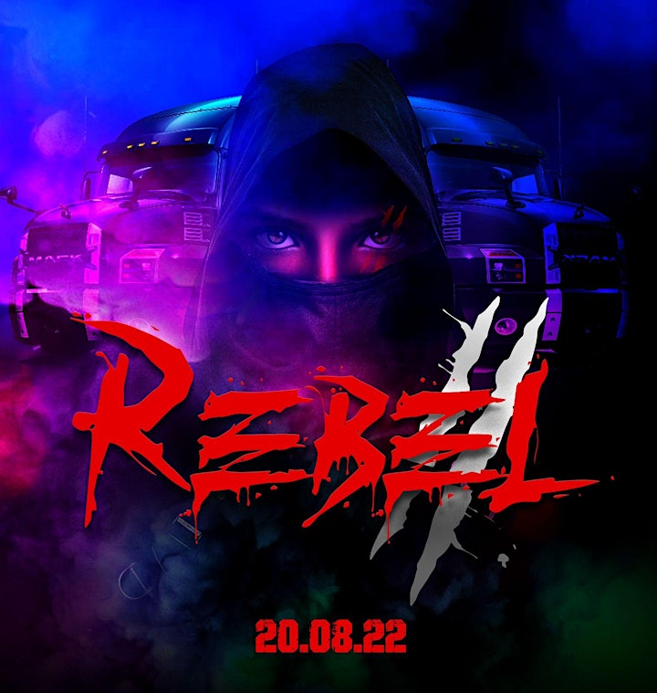 Rebel II image