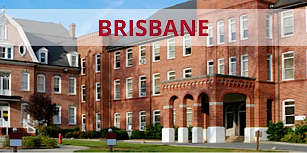 BRISBANE | The Workplace Law Workshop For Schools