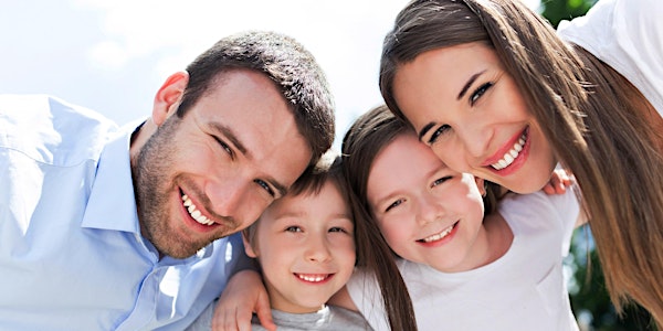 Protecting the Innocence of Childhood-Bilingual Parenting Class