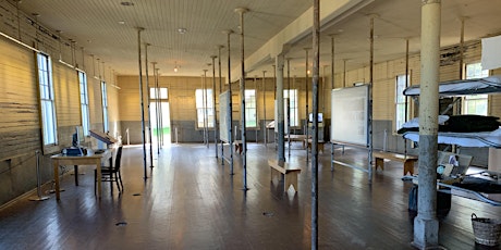 Virtual Tour Of Angel Island Immigration Station (Part of Doors Open 2022) tickets