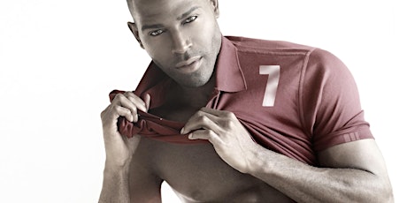 LoveSexy - Black! An interactive playroom for Black men who love men primary image