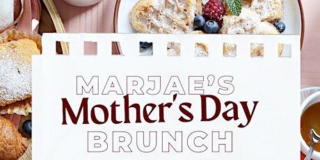 A Brunch of Mothers & Mimosas