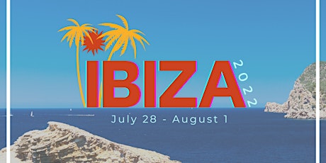 All-Inclusive Ibiza Trip! tickets