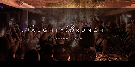 "Naughty" Adult Brunch @ The Depot (21+)
