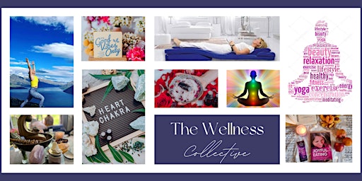 The Wellness Collective Experience