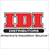 Logo de IDI Distributors