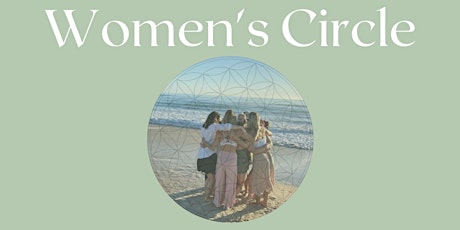 Online Women's Circle Tickets