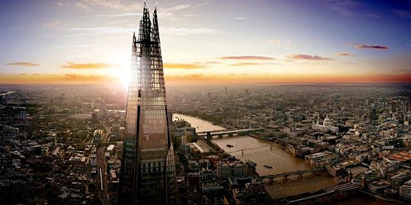 Ignition Partner Update - 9th March 2017 - The Shard