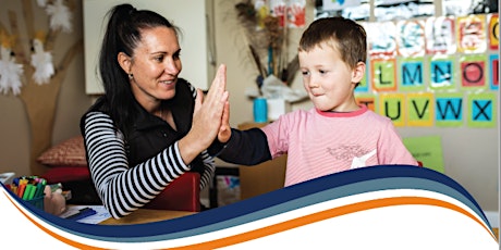 Shepparton & Surrounds - Intereach Family Day Care Educator Info Session tickets