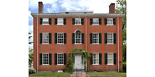 Museum House Tours - June & July