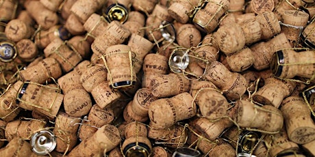 Burnham Wine Club: Sparkling Wine Blind Tasting primary image