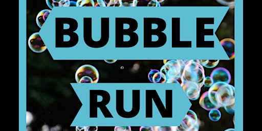 BARC Bubble Run