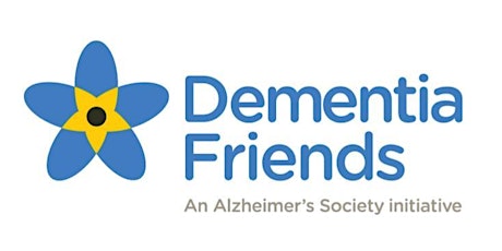 Dementia Friends Training for Young People in Southend primary image