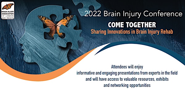 2022 Brain Injury Conference