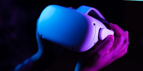 Experience VR Gaming tickets
