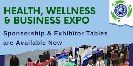 Health, Wellness and Business Expo Long Island tickets