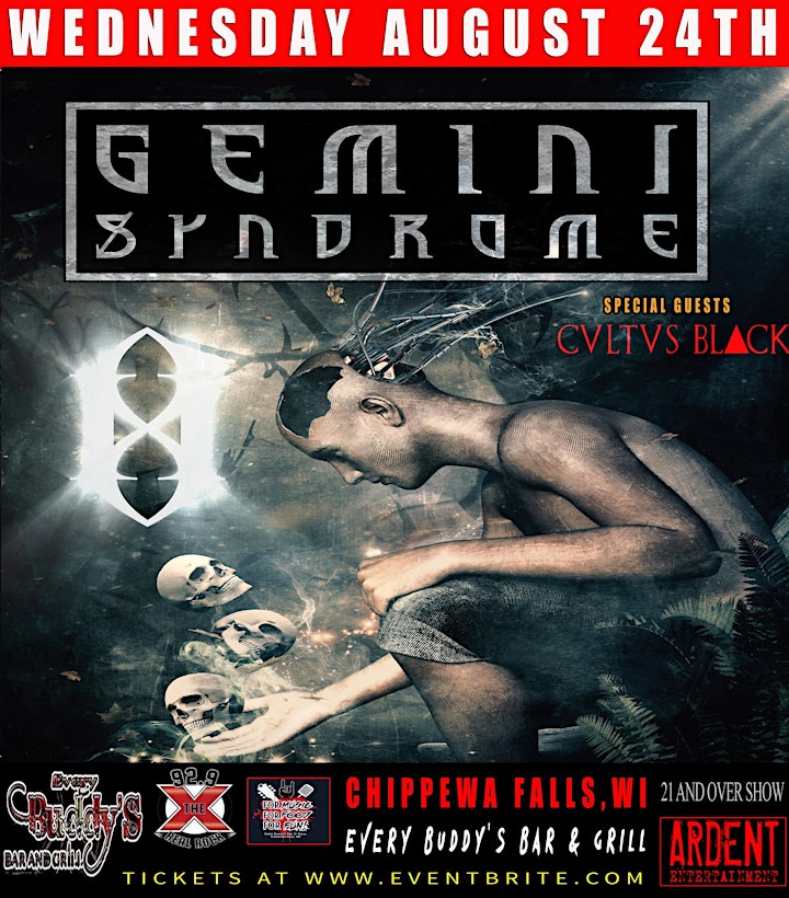 Gemini Syndrome image