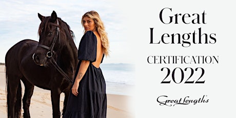 Great Lengths PERTH 21/22nd August