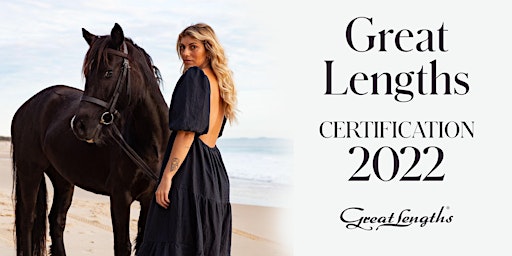 Great Lengths PERTH 2/3rd October
