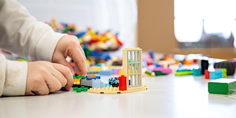 STEAM: LEGO (Gladstone Park Library) tickets