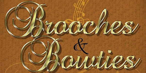 Brooches and Bowties Jazz Brunch
