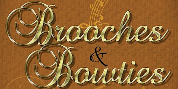 Brooches and Bowties Jazz Brunch