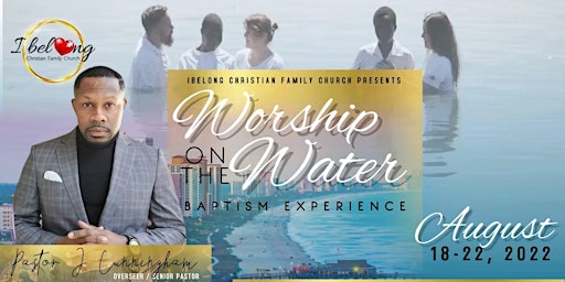Worship on the Water (WoW)