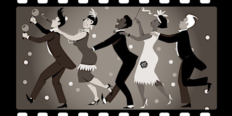 "Roaring 20s" at Middleburgh's 4th Friday tickets