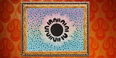 Online Indigenous Australian Dot Art Circle Workshop tickets