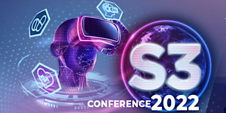 S3 Conference 2022 (Invoice only) tickets