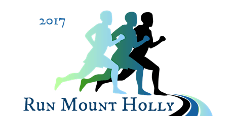 Run Mount Holly 2017 5k Downtown Dash & 10k River Run