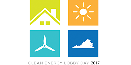 Virginia Clean Energy Lobby Days 2017 primary image