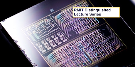 Distinguished Lecture Series: Optical microcombs measuring almost anything tickets