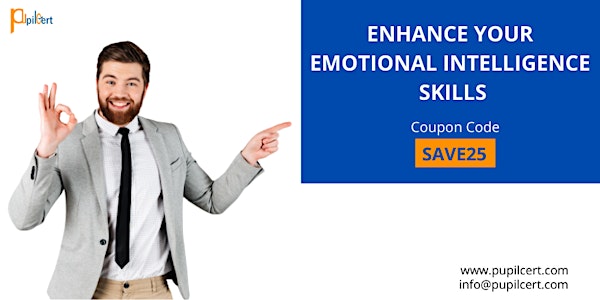 Enhance Your Emotional Intelligence Skills