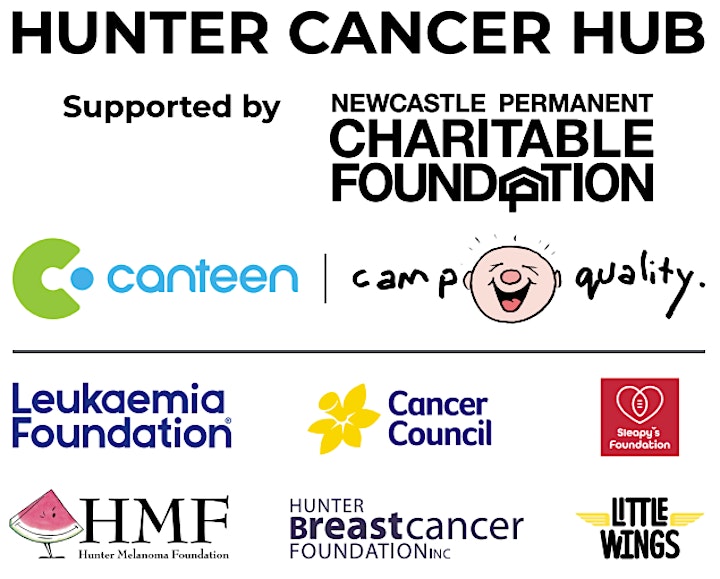 Hunter Cancer Hub Open Day image