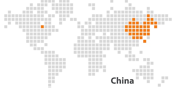 The World in Transition: China