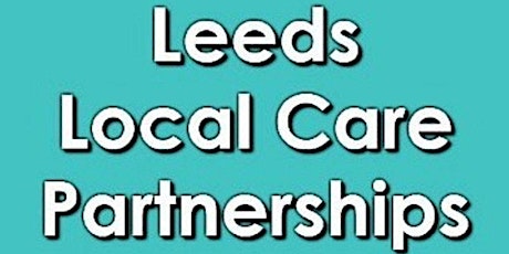 Introduction to Local Care Partnership (LCP) tickets