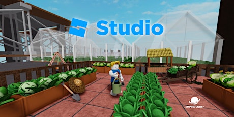 Environmental Heroes Roblox Coding Camp @Tanglin/Online | Ages 8 to 19 tickets
