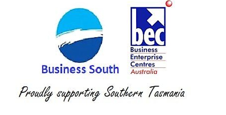 Tax considerations in small business. ONLINE FREE event. Southern Tasmania. image