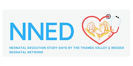 Imagem principal do evento Thames Valley and Wessex Neonatal Neurology Virtual Study Day