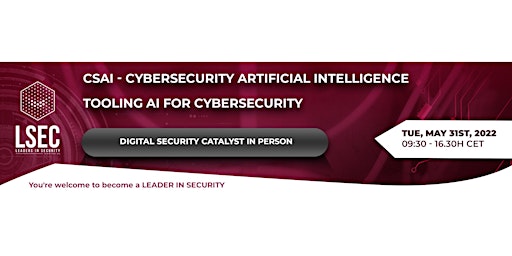 CSAI - CyberSecurity Artificial Intelligence 2022