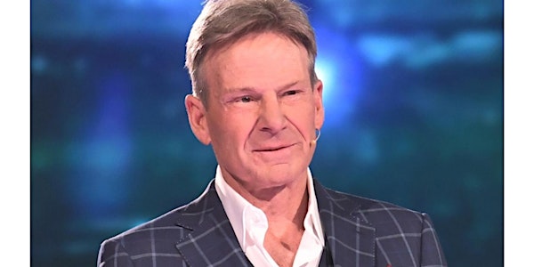 An Evening with Sam Newman (Second Night Added!)