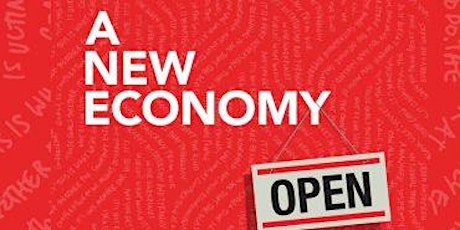 A New Economy - Documentary & Discussion primary image