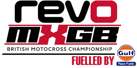 Revo ACU British Motocross Championship Fuelled by Gulf Fuels tickets