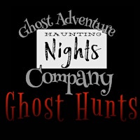 Haunting Nights Ghost Adventure Ghost Hunts