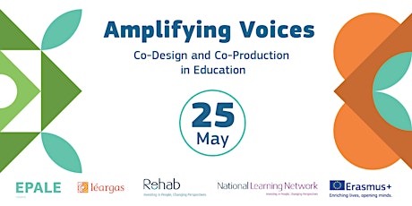 Education and Technology Conference: Amplifying Voices