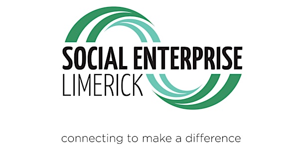 Social Enterprise Limerick - Social Business Fair