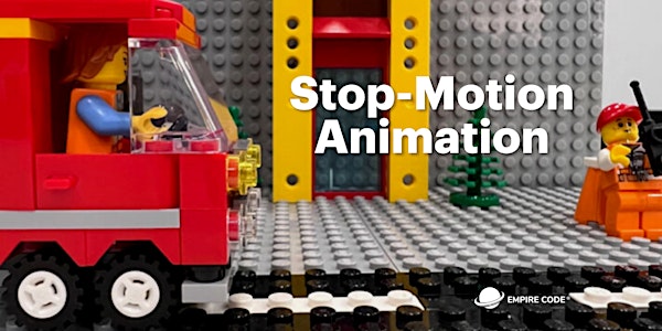 Stop-Motion Animation Camp @Tanglin | Ages 9 to 19