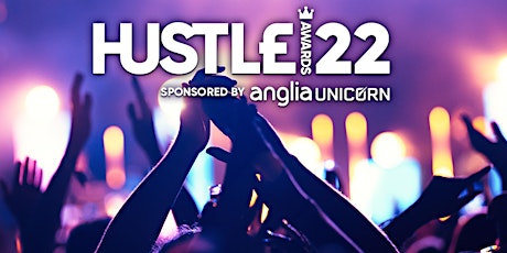 Hustle Awards 2022 tickets