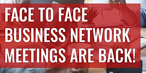 East Northants Business Network  25/05/22